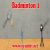 Badminton 1