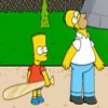 Simpsons Fırlat